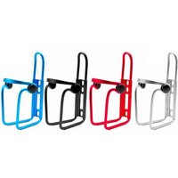 Bicycle Bottle Holder Aluminum Alloy Bike Bottle Cage Bike Water Bottle Holder Bicycle Cycling Drink Rack Cage Cycling Parts