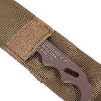 Emersongear Tactical Knife Rescue Tool Standard Life Knifes Airsoft Combat Hunting Hiking Outdoor Sports EM7917