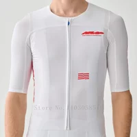 AliExpress NONE men's cycling sportswear Bicycle Riding Cycling club Short Sleeve Jersey top high quality breathable fast drying MTB T-shirt