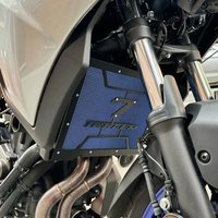 For Yamaha Tracer 700 2016 2017 2018 2019 2020 2021 Tracer 7 GT 7GT 2021 2022 2023 2024 Radiator Guard Grille Oil Cooler Cover