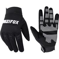 AliExpress NONE Motocross MX Gloves Motorcycle Full Finger Bike BMX MTB ATV Off Road Mountain Cycling Gloves