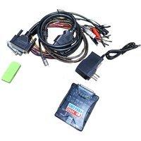 High quality SM 2 Pro++J2534 Pcmflash SM2 Pro for Toyota VCI Scanmatik 2 Pro ECU Programmer Tool Bench car