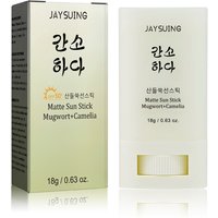 Face Body Sunscreen Matte Sun Stick Spf 50+ Uv Protective Refreshing Hydrating Waterproof Solar Blocker Isolation Sunblock Cream