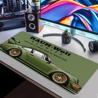 Japan Sports Car Jdm Mouse Pad Computer Laptop Pad Keyboard Mouse Pad Game Console Pad Desk accessories office Pad XXL overlock