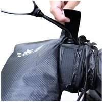 AliExpress NONE 2 pieces winter motorcycle gloves, electric bike handlebar covers, winter scooter handlebar covers, tricycle and electric bike h