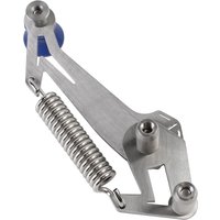 AliExpress NONE Motorcycle Chain Slack Adjuster Tool Motorcycle Dirt Bike Universal For Tension Checking Adjust Slack Setter Tool