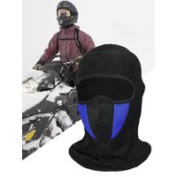 AliExpress NONE Full Face Mask Cycling Windproof Headgear Motorcycle Balaclava Breathable Outdoor Sports Men CS Mask Head Cover Hat