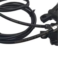 AliExpress Shimano MT200 BR Left Front 800mm Right Rear 1450mm MTB Mountain Bicycle Hydraulic Disc Brake Original