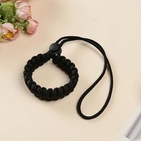 Adjustable Dog Leash Wrist Strap Pet Leash Safety Dogs Accessories Strong Puppy Anti-fall Wristband Leash Rope Pug Supplies