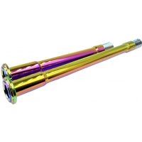 AliExpress NONE For Cannondale CAAD13/System Six/3th Super Six EV0Lightweight design thru-axle rod for road bicycles,For bicycle parts and compo