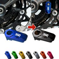 For Honda Forza 350 NSS nss350 FORZA350 X-ADV ADV350 Motorcycle Parts,Aluminum Alloy ABS Sensor Protective Shell,Sensor Guard