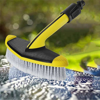 ABGP-brosse de lavage à Surface souple de remplacement pour nettoyeur haute pression Karcher série K K2/K3/K4/K5/K6/K7, pièces d