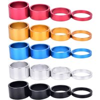 Mountain Bike Fork Washer Stem Spacer Bike Headset Washer Raise Handlebar 5-20mm