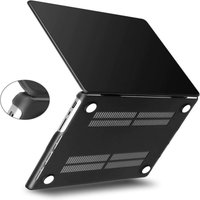 Hard Matte Laptop Case For Macbook Neo Air Pro 13 14 15 16 Inch M5 M4 M3 M2 M1 A3404 Solid Protection Cover Replacement Shell