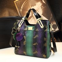 Large capacity commuter female bag 2025 new style stylish middle-aged lady mother bag single shoulder crossbody bag