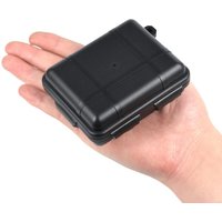 Outdoor Shock Absorption Waterproofs Box Survival Seal Box Storage Container