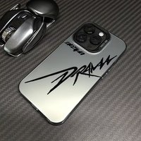Phone Case for Samsung Galaxy S26 S25 S24 S23 S22 S21 S20 Note20 FE Ultra Edge Plus 5G Anti Fall Matte Cover A-AespaS D-Dramas