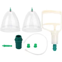Electric breast massager, breast enhancement machine, promote female breast health care