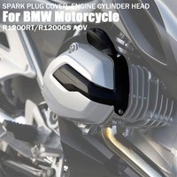 Motorcycle Ignition Coil Cover For BMW K52 R 1200 RT K53 R 1200 R 2013-2018 K54 R1200RS 2014 2018 Motorcycle Accessories