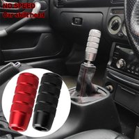 Automotive interior parts Anti-slip Car shift head Aluminium alloy Car shift lever handle Automatic shift torque