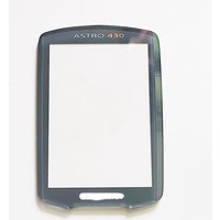 Original Glass cover screen for GARMIN ASTRO 430 Repair replacement