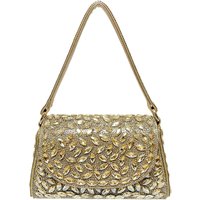 New women's handbag, handbag, cheongsam bag, high-end light luxury dinner bag, rhinestone crossbody with diamonds