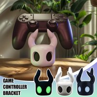 Universal Game Handle Stand Console Controller Stand For PS4/PS5/Switch Game Console Bracket Home Storage Rack Accessories
