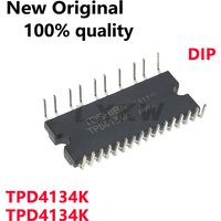 1/PCS New Original TPD4134K TPD4135K DIP Inverter air conditioning driver chip In Stock