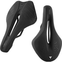 AliExpress TOSUOD Bicycle Saddle Hollow Breathable Soft Seat Cushion MTB Shock Absorbing Non-Slip Leather Road Bike Lightweight Saddle