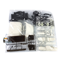 DIY 1/14 Sale TAMIYA 56312 FH12 GB 420 RC Tractor Truck KIT Motor Remote Control Lorry Vehicle Model Car Toys for Boys
