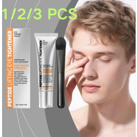 Instant Anti-Wrinkle Eye Tightener Cream Lightens Fine Lines Dark Circles Reduces Puffiness Eye Cream Eye Care