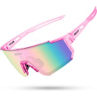 AliExpress SCVCN Fashion Outdoor Cycling Sunglasses Men MTB Bike Glasses Sports Hiking Mountain Women Bicycle Cycling UV400 Goggles
