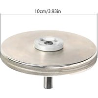Guitar Hemispherical Head Fret Making Tool Set Guitar Fret Replacement