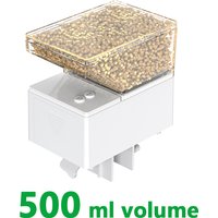 100 150 500ML Automatic Smart Fish Feeder Digital Fish Tank Aquarium Timer Feeder Food Feeding Dispenser Tool Fish Feeder