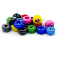 Fingerboard Wheels CNC Made with Inner Bearing