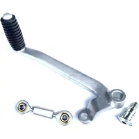 NEW For Benelli TNT125 TNT 125 TNT135 TNT 135 Motorcycle accessories Shift Lever Shift Lever Link Lever Shaft