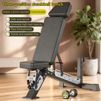 Home fitness equipment, gym commercial right-angle benches, sit-up benches, fitness chairs, dumbbell benches