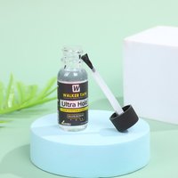 Strong Hold Toupee Glue Front Lace Wig Glue Ultra Hold Hair Adhesive Glue Adhesives Hair wholesale glue