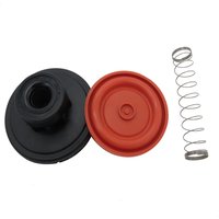 PCV Valve Cover Membrane Repair Kit For Peugeot 206 307 Citroen C3 C2 1.4 Diesel 9645371180 0361.L2 0361.N4 9646698680