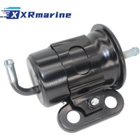 Fuel Filter For Suzuki 4 Str 6 Cyl 90-300 HP Johnson Evinrude 4 Str 6 Cyl 200 225 HP Outboard Motors 15440-93J00 5034985 768722