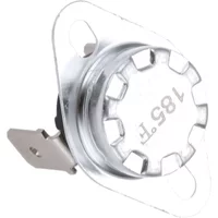 DC47-00016A Dryer Thermal Fuse Thermostat for Samsung Maytag Replaces PS4205213 2068545 AP4201894
