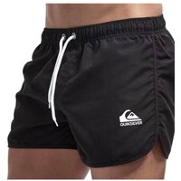 Men'S Beach Waterproof Swimwear Shorts Surfboard Summer Sports Fashion Swimming Beachwear Breathable Quick Dry Casual Board Shor