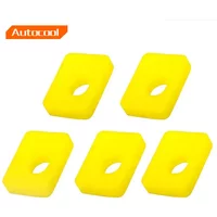 10pcs Air Filter Cleaner Foam Filter for Briggs Stratton 799579 4248 594281 09P702 09P602 550e-550ex Series Troy Bilt Lawn Mower