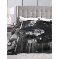Norman Reedus An Ultra-Soft Micro Fleece Blanket