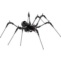 Gobricks MOC-31760 Creepy Spider Bricks Model Toy Gift