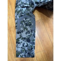 Australian Old Town Camouflage G3 Durable Outdoor Tactical Pants or Basic Uniforms