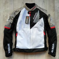 Spring, Autumn, and Summer Motorcycle Riding Clothes for Men, Anti Fall Motorcycle Rider Racing Clothes, Rally Clothes, Breathab