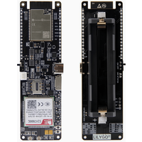 LILYGO® TTGO T-SIM7000G SIM Development Board ESP32 WiFi Bluetooth GPS Module SIM7000G 4/16MB Flash