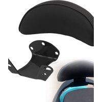 AliExpress PowerMotor Motorcycle Backrest Scooter Back For Harley Honda Suzuki Kawasaki Yamaha Motorbike Electric Bike Modification Accessories 