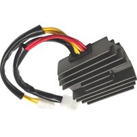 Regulator Rectifier T1304040,T1300560,T1300535 for Triumph Daytona 600 650 R 675,Sprint GT1050 ST955,Street Triple 675